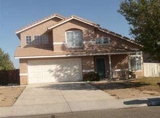 11760 Oxford St, Adelanto, CA 92301