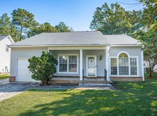 916 Riverwalk Way, Irmo, SC 29063