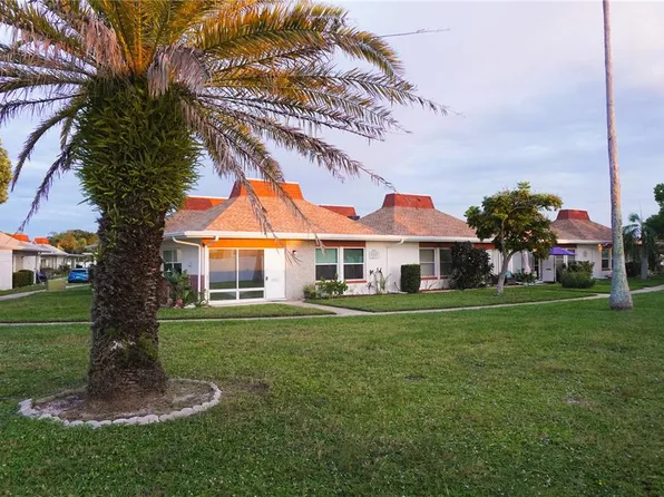 4337 TAHITIAN GARDENS CIRCLE #E, HOLIDAY, FL 34691