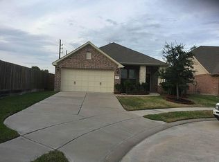 17230 Pine Hollow Landing Ct, Houston, TX 77084