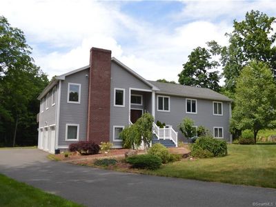265 Lake Street, Manchester, CT, 06042