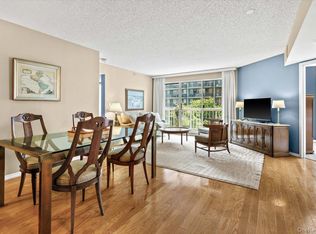 10 Stewart Place #7FW, White Plains, NY 10603