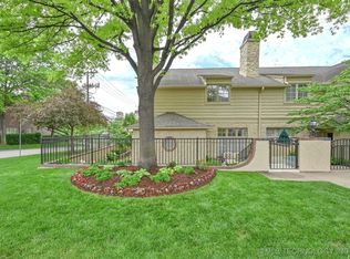 103 E 22nd St #1, Tulsa, OK 74114