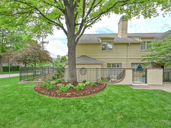 103 E 22nd St #1, Tulsa, OK 74114