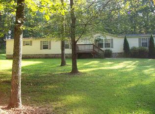 1350 Elder Hollow Rd, Decatur, TN 37322
