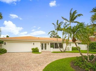 5110 NE 30th Ave, Pompano Beach, FL 33064