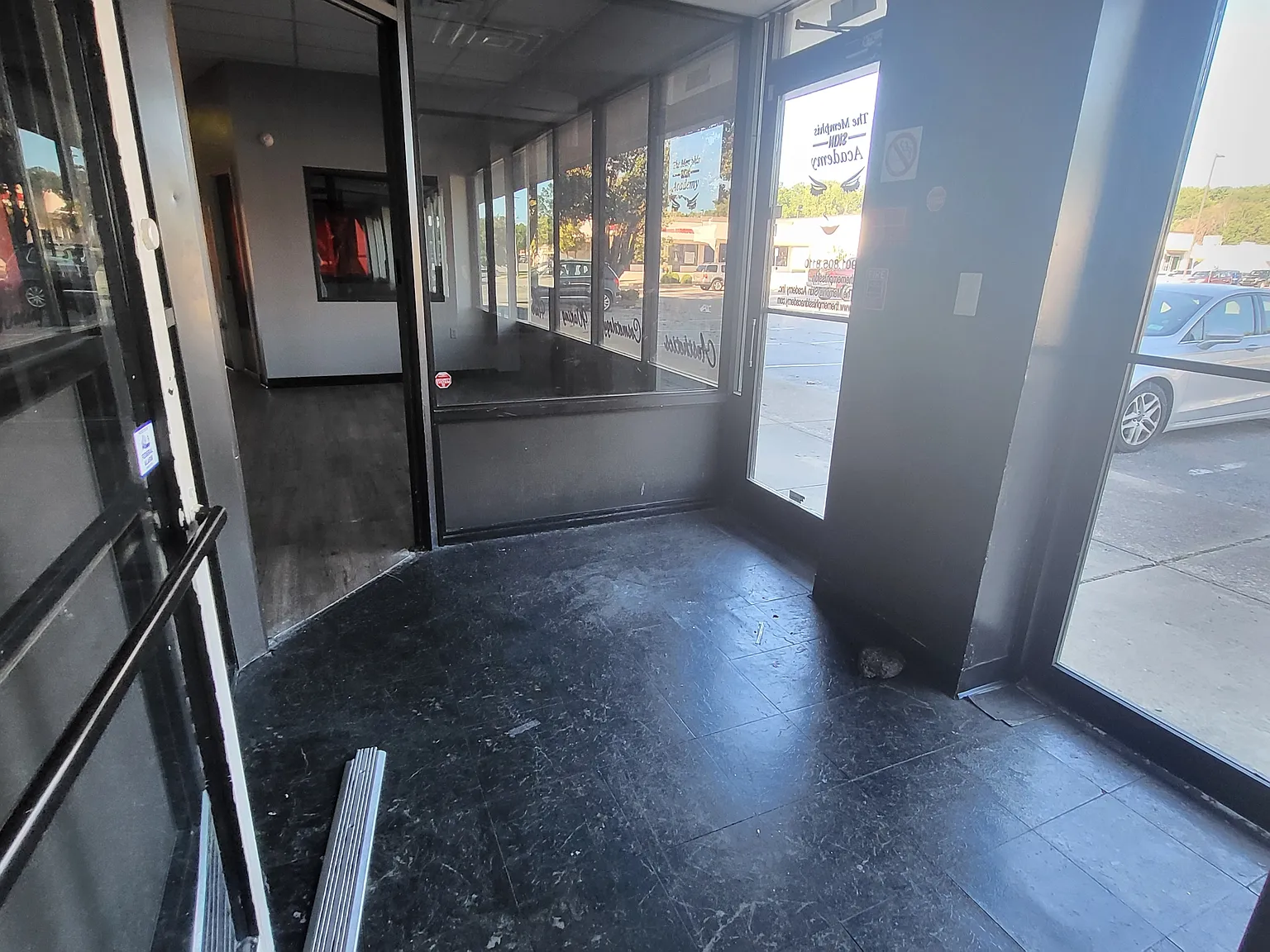 6001 Bartlett Center Dr - 1 & 2 — Photo 3