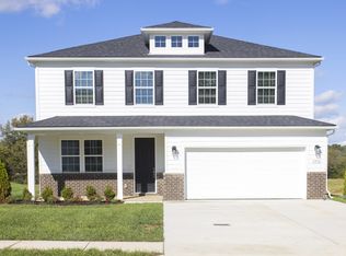 1556 Oak Springs Dr, Columbia, TN 38401