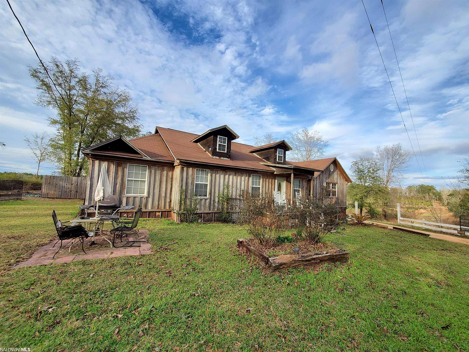 196 Tag Rd, Monroeville, AL 36460 MLS 341577 Zillow