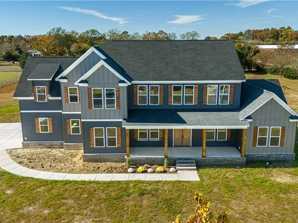 LOT 14 Riverpoint Trl, Carrollton, VA 23314