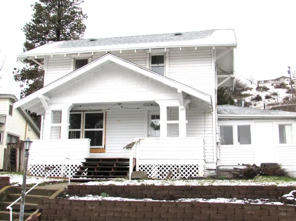 812 S Meadow St, Colfax, WA 99111