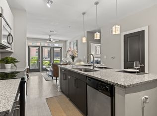 SYNC at Perimeter, Sandy Springs, GA 30328