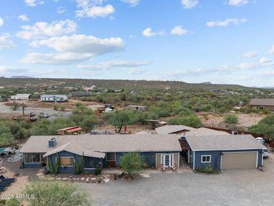 49011 N 7TH Avenue, New River, AZ, 85087