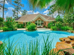 6603 Firebrook Ct, Spring, TX 77389