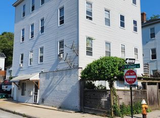 174 Ingleside Ave #28221D747, Worcester, MA 01604