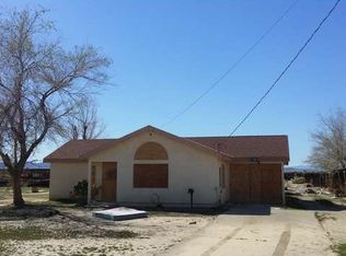 47637 70th St W, Lancaster, CA