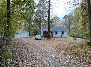 4850 Newline Rd, Gum Spring, VA 23065