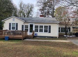 8017 King Rd, Charlotte, NC 28215