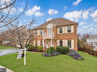 10813 Outpost Dr, Gaithersburg, MD 20878