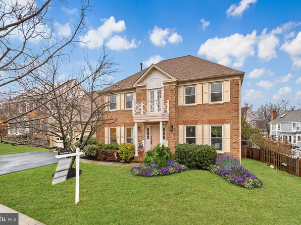 10813 Outpost Dr, Gaithersburg, MD 20878