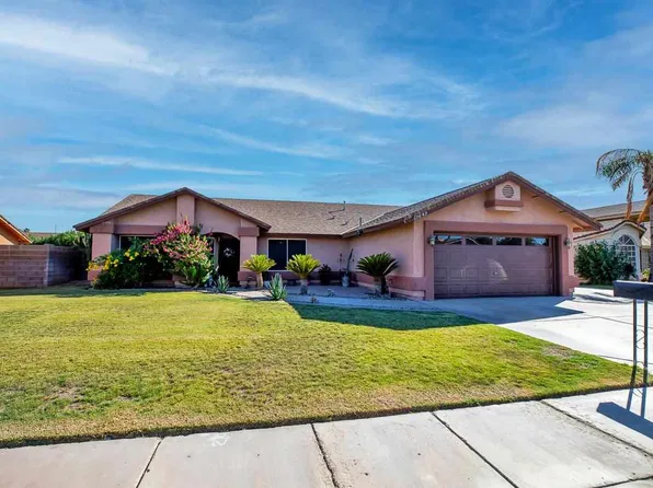 3643 W 13th St, Yuma, AZ 85364