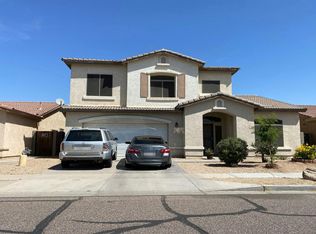 5326 W Grenadine Rd, Laveen, AZ 85339