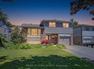 784 Rodney Ct, Oshawa, ON L1G6V7