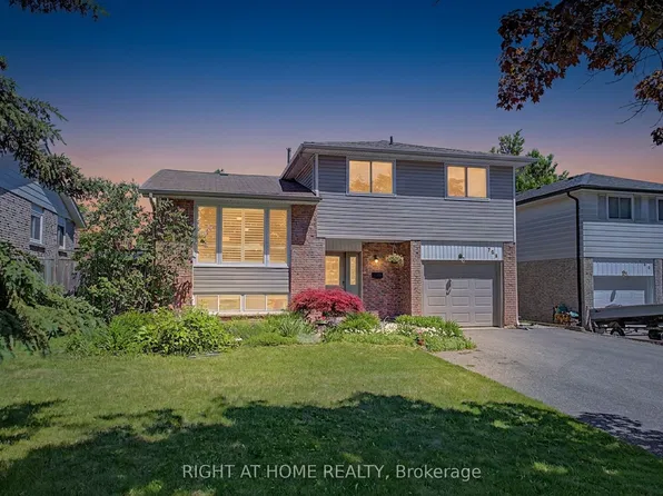 784 Rodney Ct, Oshawa, ON L1G 6V7