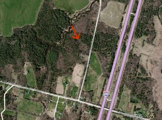 7 Brown Rd, Richmond, ME 04357