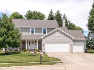 11190 Avery Row, Fishers, IN 46038