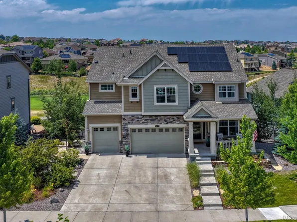 8055 S Vandriver Way, Aurora, CO 80016