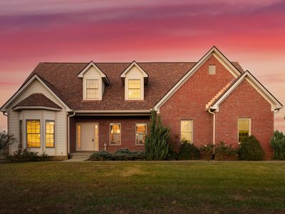 425 Hunters Run Dr, Richmond, KY, 40475