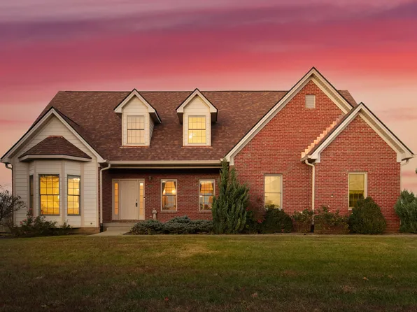 425 Hunters Run Dr, Richmond, KY 40475