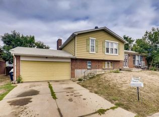 5034 Utopia Ct, Denver, CO 80239