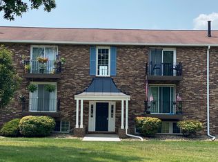 8007 Revere Pl #13-D, Aliquippa, PA 15001