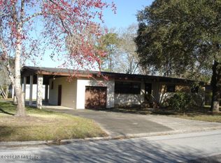 2440 E Provost Rd, Jacksonville, FL 32216