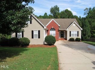 5431 Amber Cove Way, Flowery Branch, GA 30542