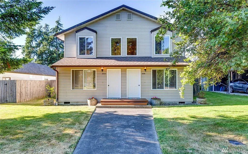 3 bed, 2.5 bath, 1236 sqft, $1,500 — Photo 1