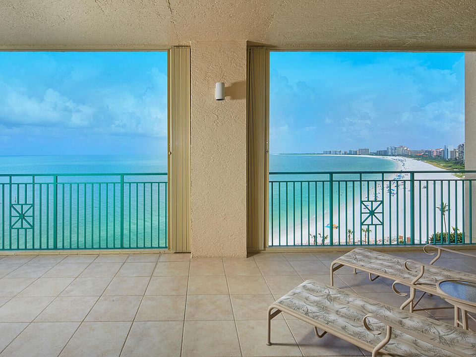 Cozumel Condominiums 960 Cape Marco Dr Marco Island, FL Zillow
