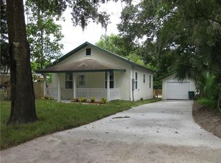 415 N Frankfort Ave, Deland, FL 32724