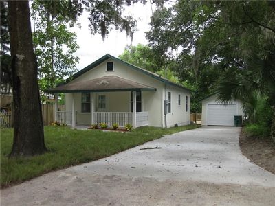 415 N Frankfort Ave, Deland, FL, 32724