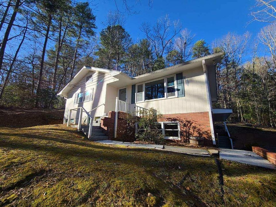 968 Lake Rabun Rd, Lakemont, GA 30552 Zillow