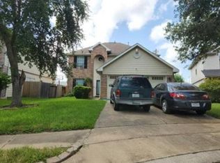 4106 Inkberry Valley Ln, Houston, TX 77045