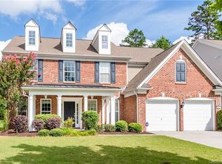 1267 Middlecrest Dr NW, Concord, NC 28027