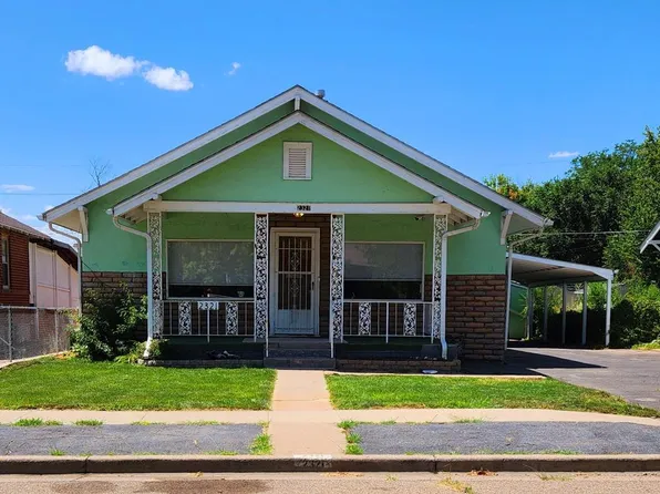 2321 Oakland Ave, Pueblo, CO 81004
