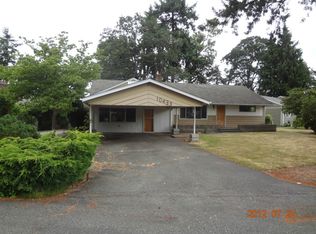 10433 Rowland Ave SW, Lakewood, WA 98499