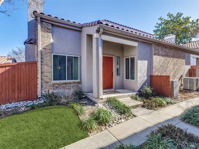 4242 N Capistrano Dr APT 173, Dallas, TX, 75287