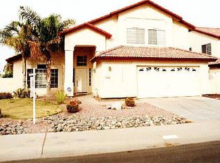 11414 W Primrose Ln, Avondale, AZ 85392