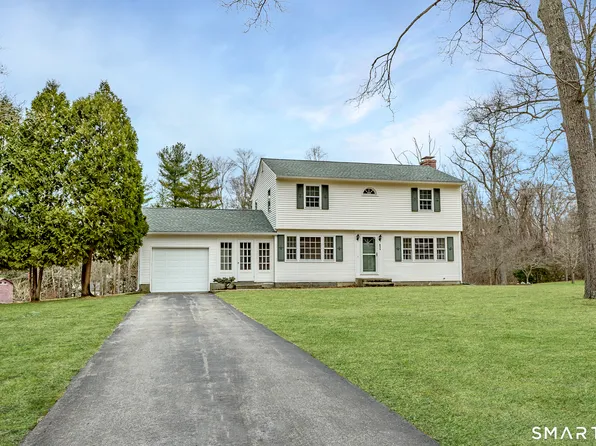 3015 David Avenue, Killingly, CT 06239