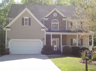 2160 Caneridge Dr SW, Marietta, GA 30064